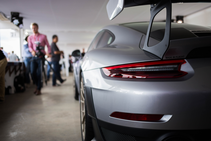 Image credit: Kristen Lee/Jalopnik